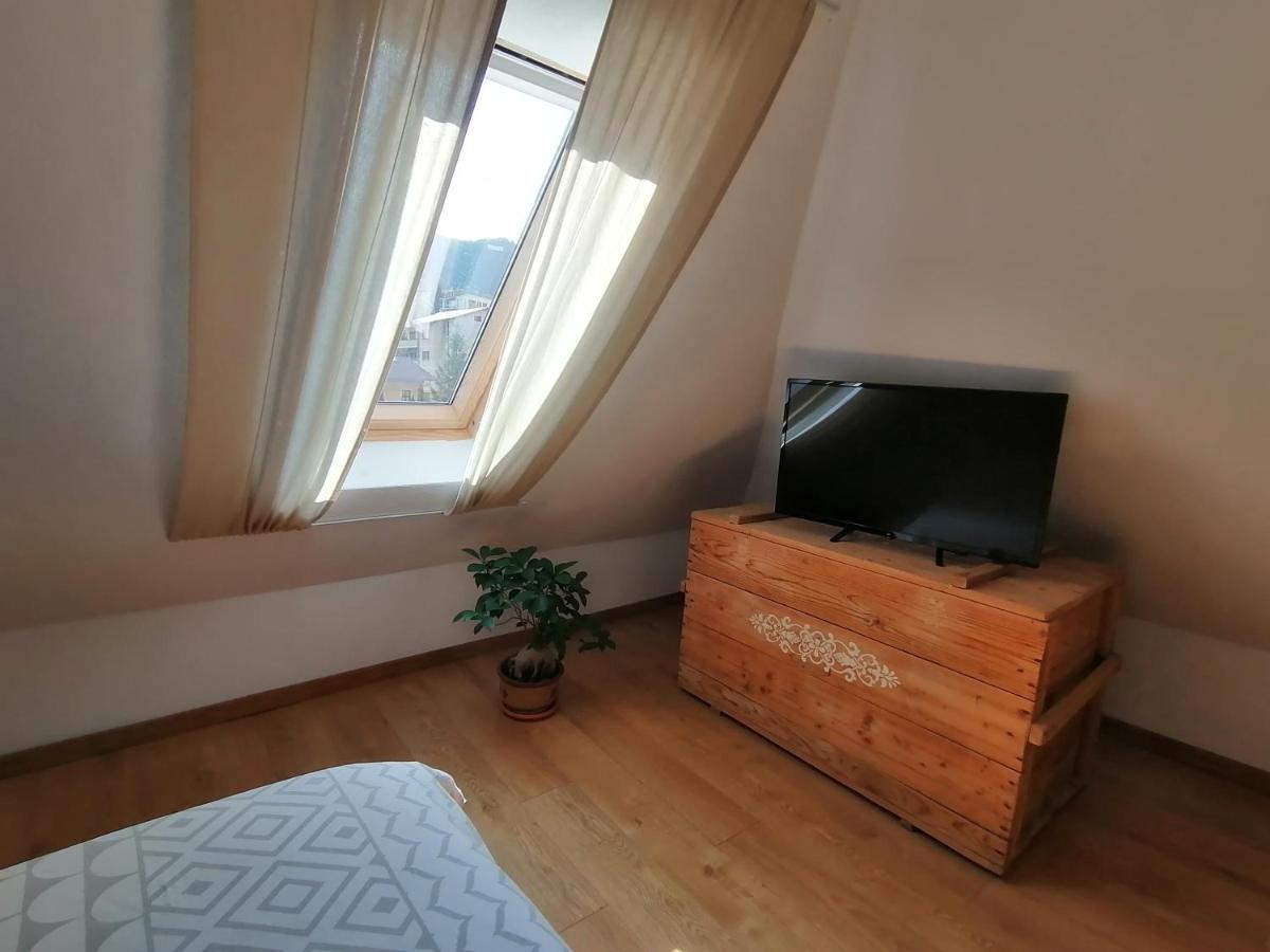 Alloggio in famiglia Casa Bologna