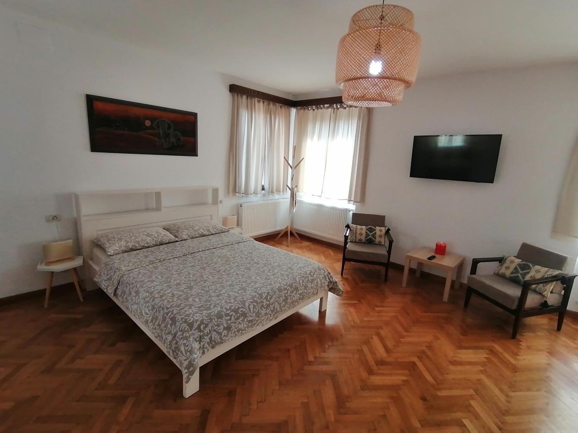 Alloggio in famiglia Casa Bologna