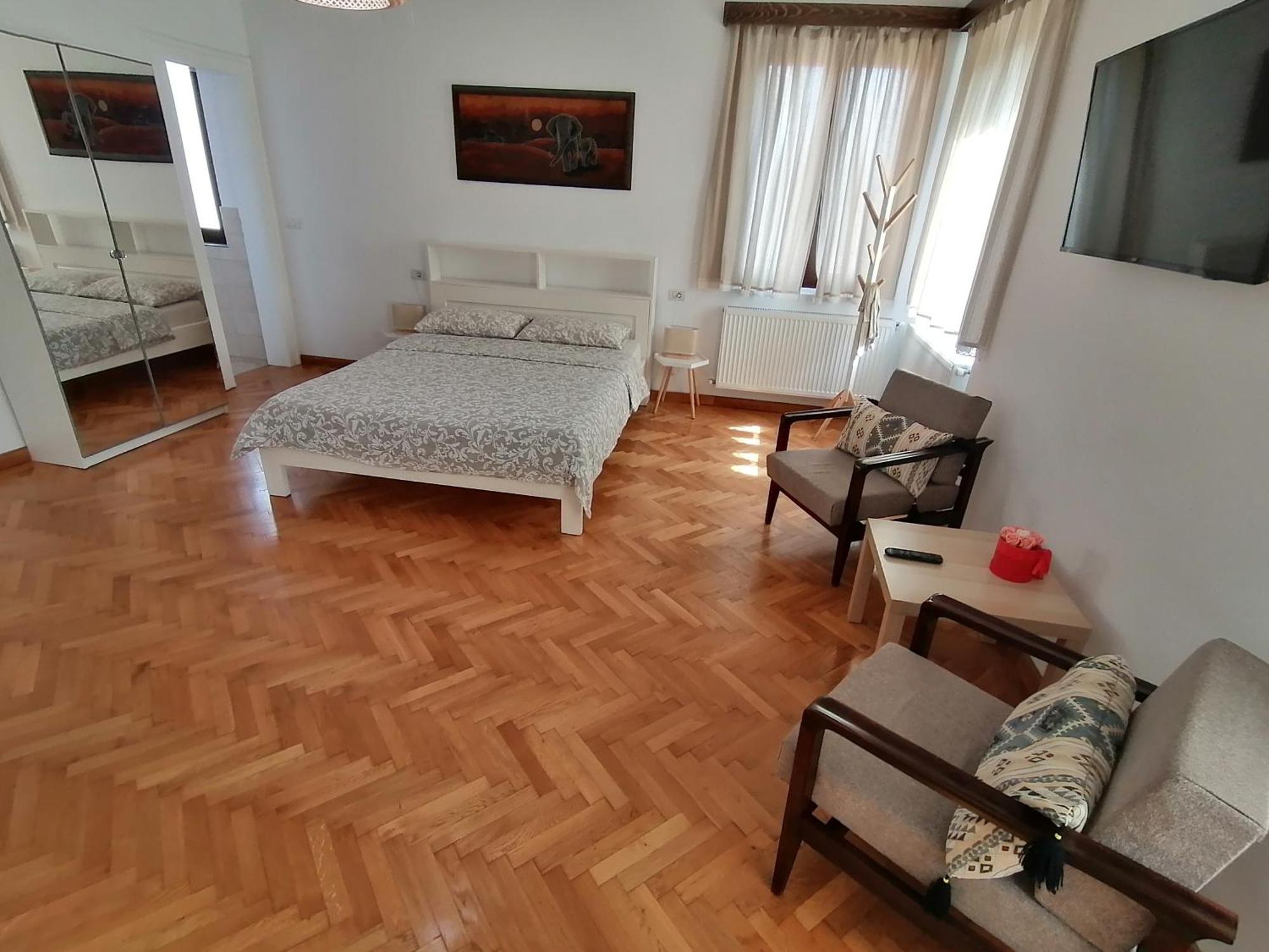 Casa Bologna