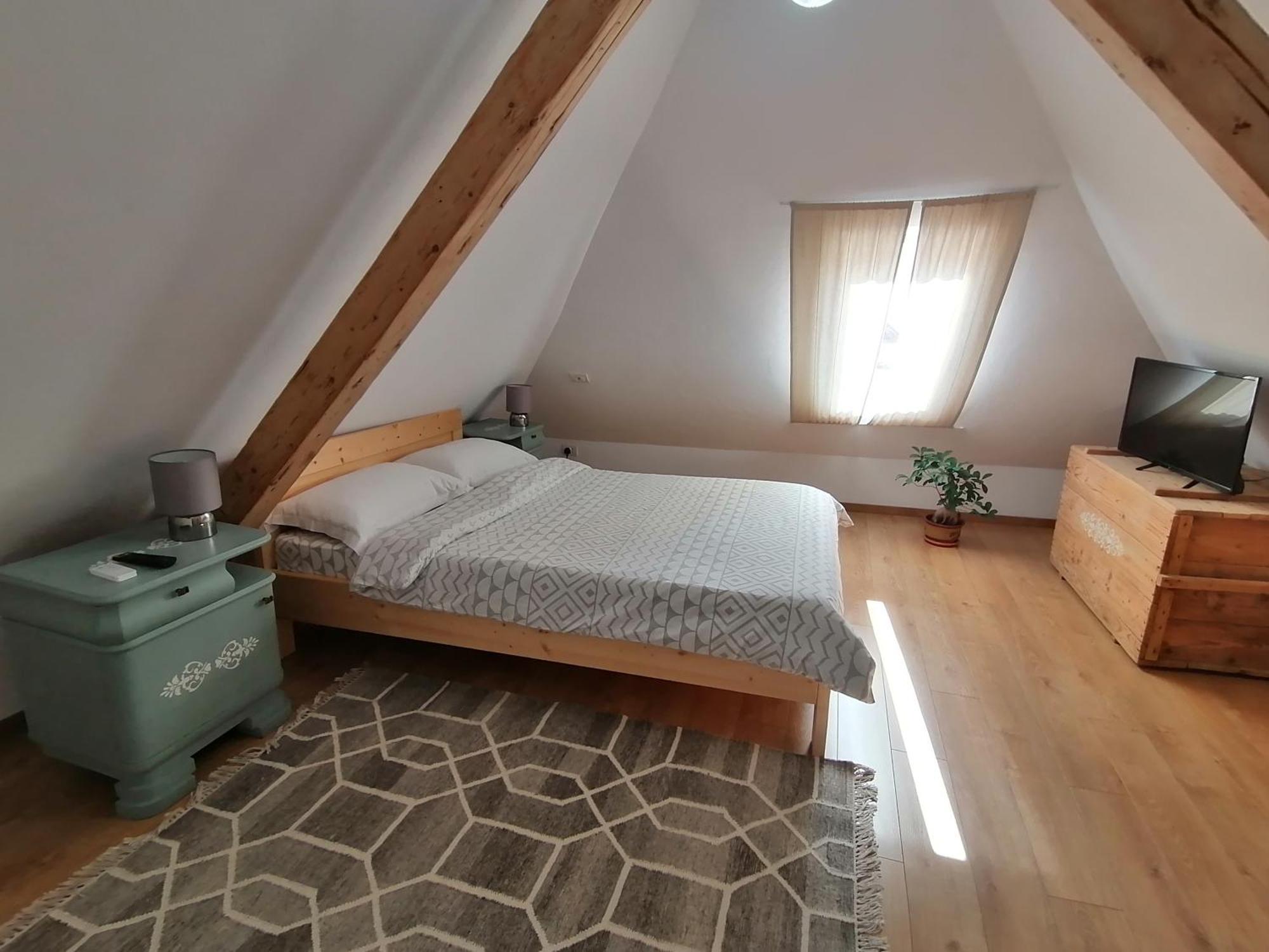 Casa Bologna Braşov