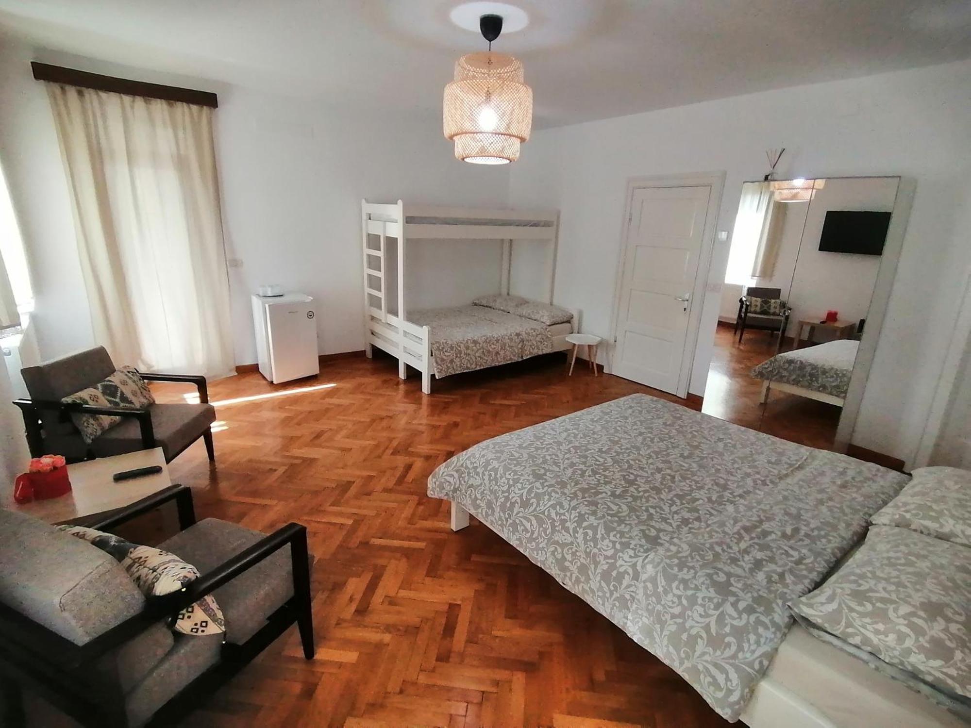 Alloggio in famiglia Casa Bologna
