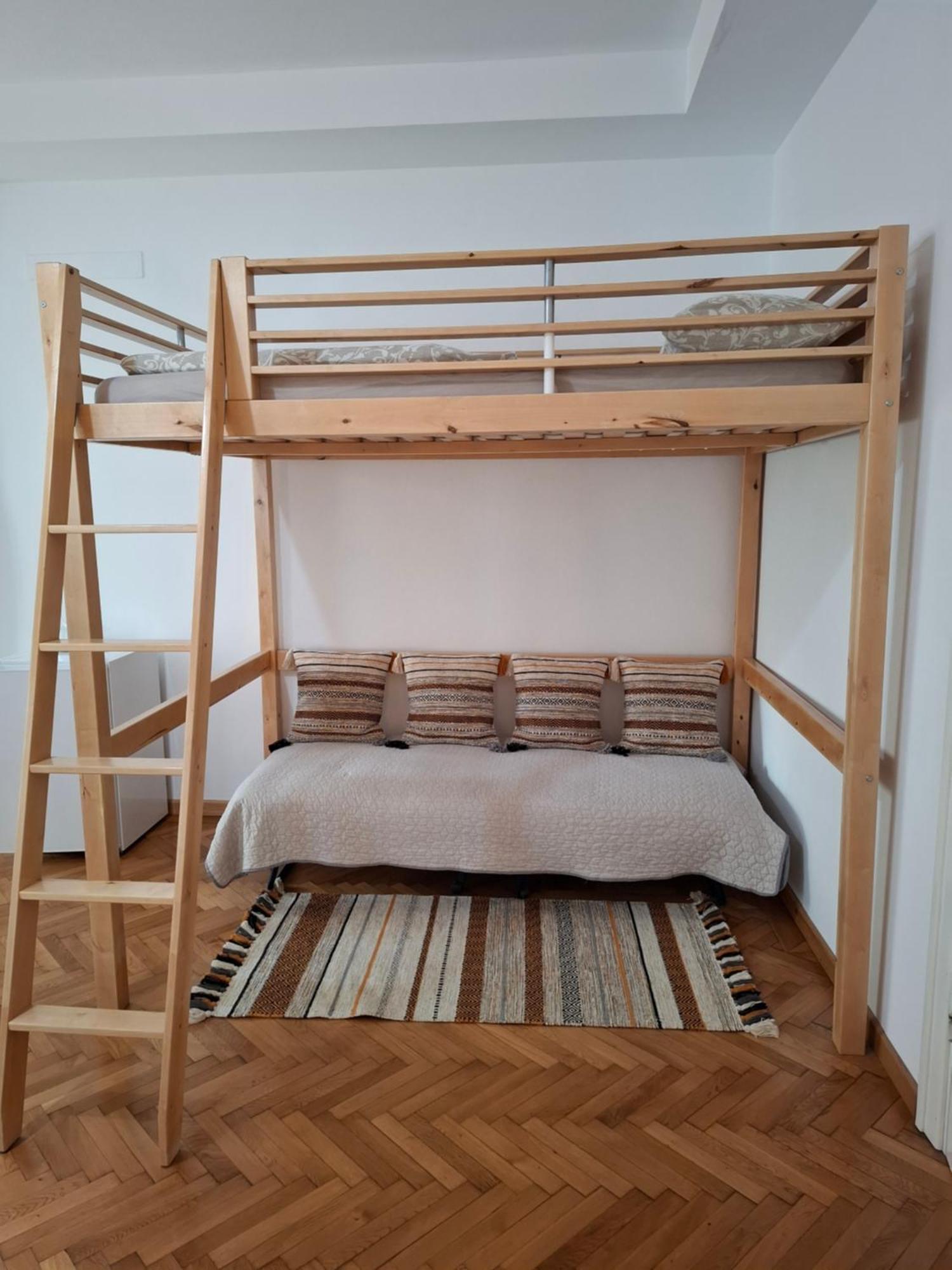 Alloggio in famiglia Casa Bologna