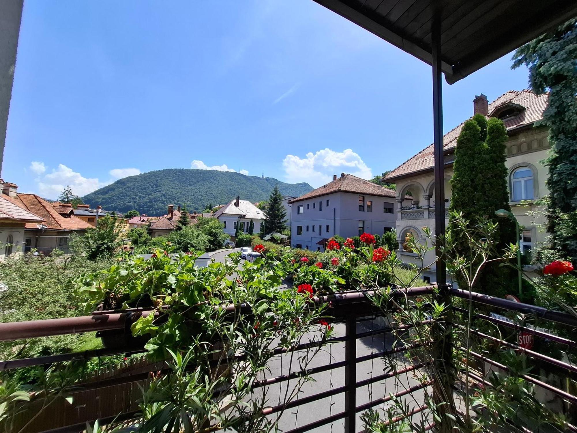 Casa Bologna Gazde/Camere de închiriat