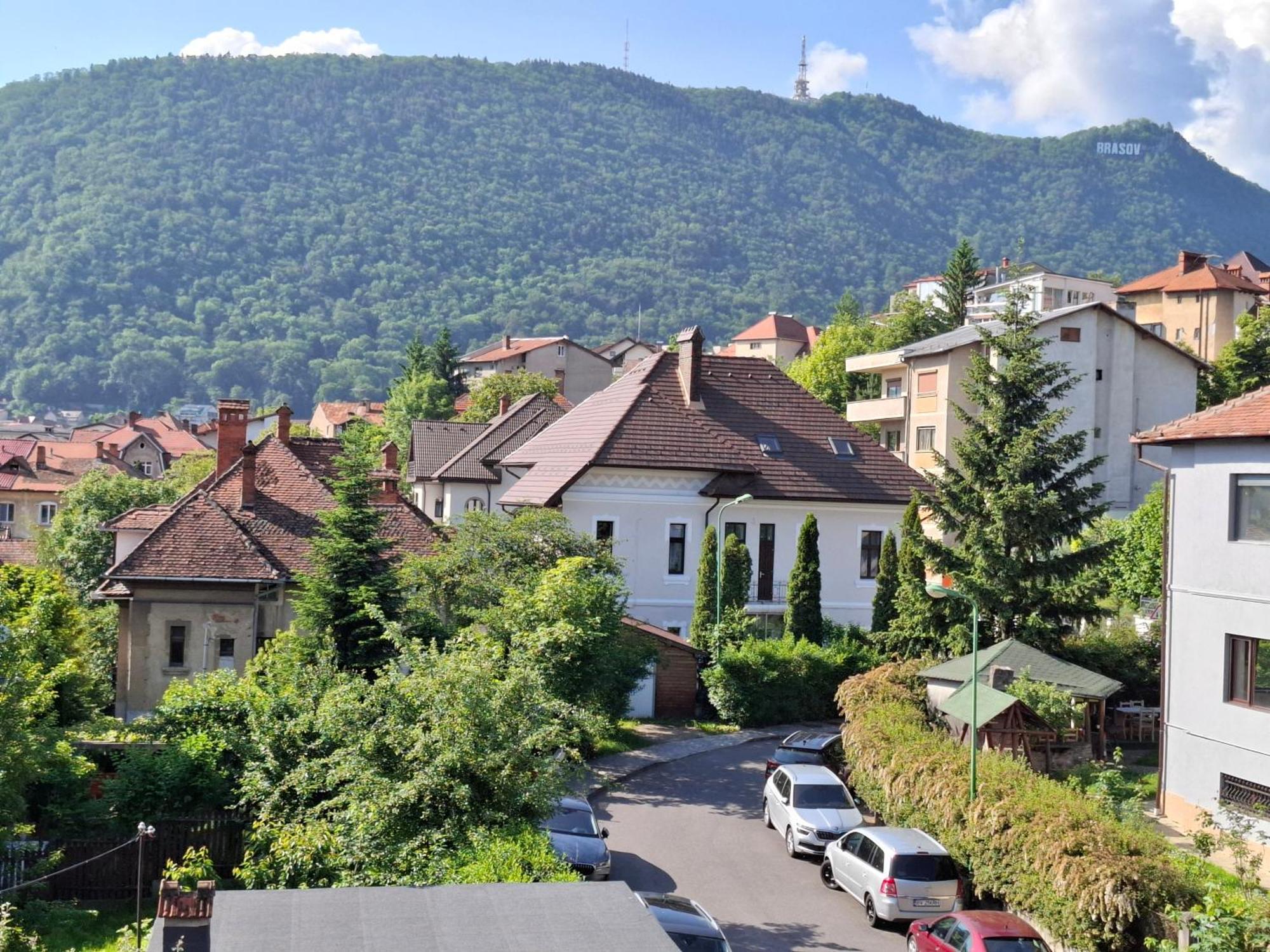 Casa Bologna * Brașov