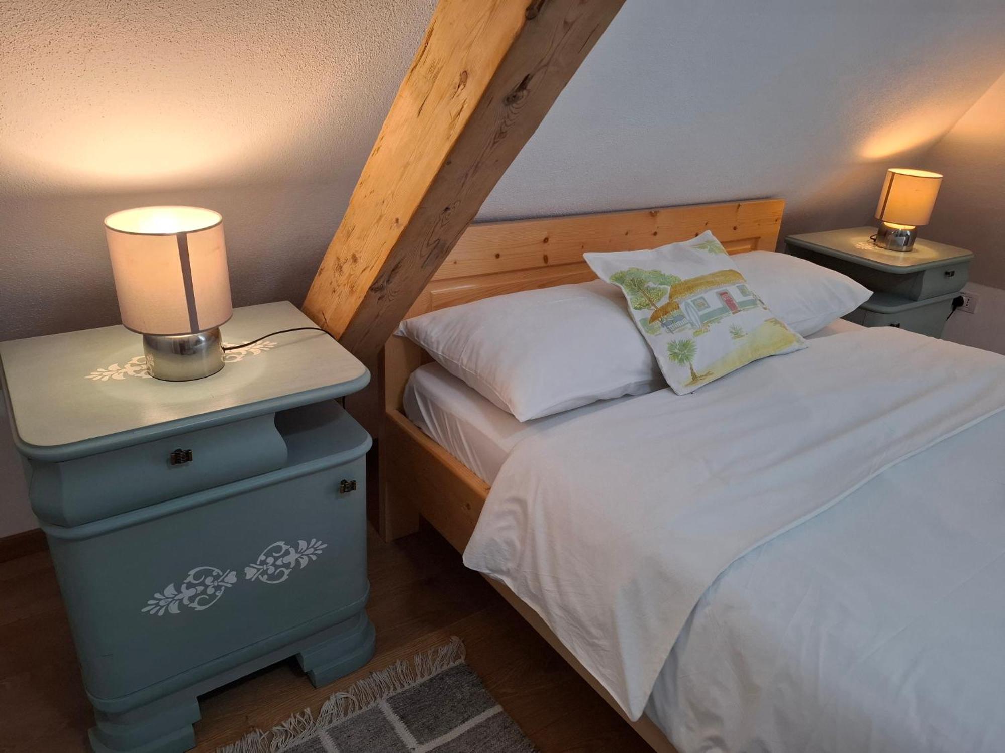 Casa Bologna Homestay