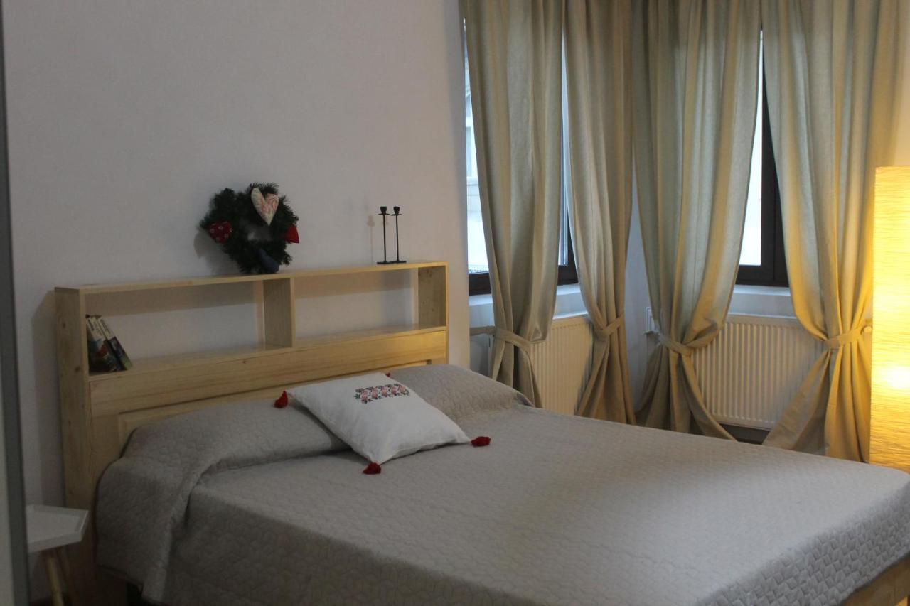 Casa Bologna Braşov