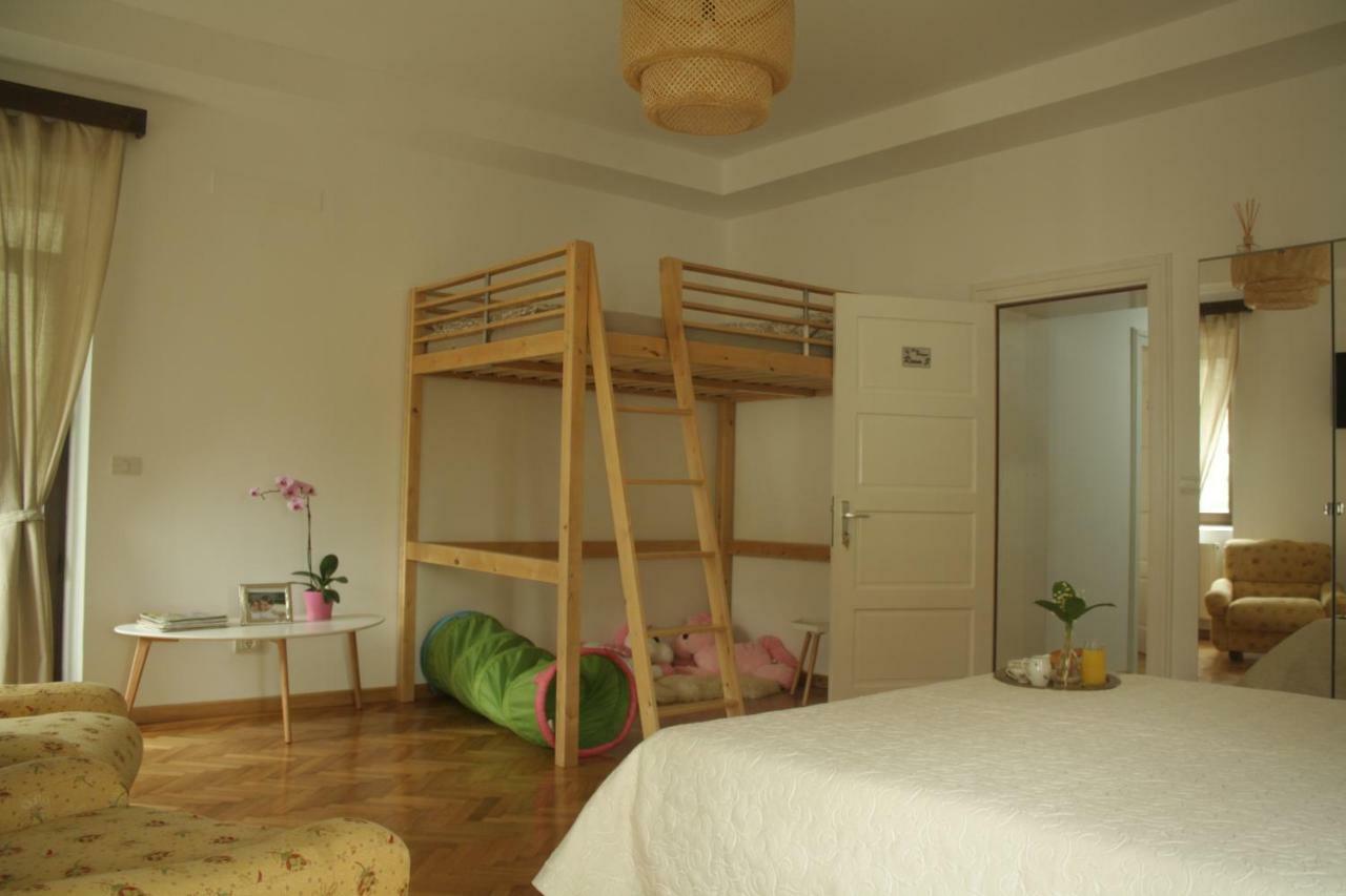 Alloggio in famiglia Casa Bologna *