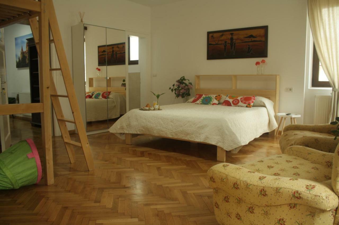 Alloggio in famiglia Casa Bologna
