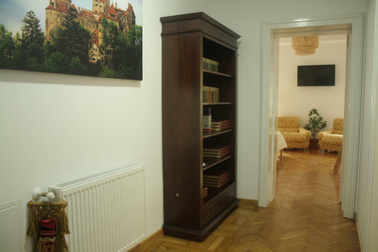 Casa Bologna Alloggio in famiglia Braşov