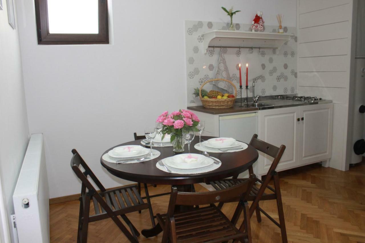 Alloggio in famiglia Casa Bologna